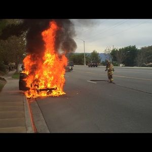 Meet your Posher, Luis